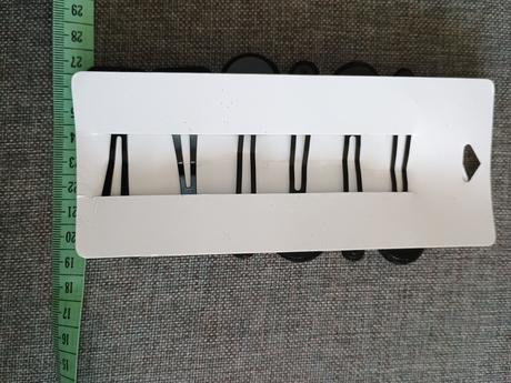 Luxusné pukačky 6cm, sponky 6ks,