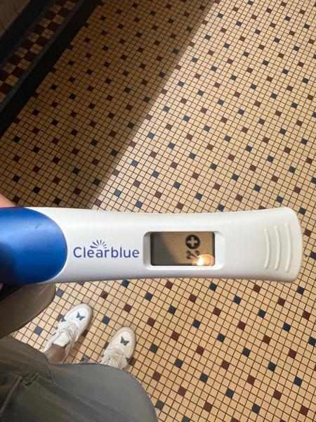 Vyšiel vám vždy ClearBlue presne?