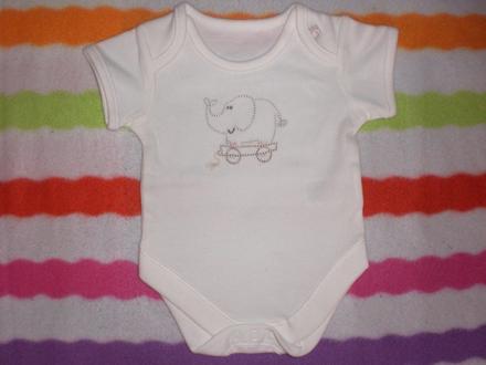 Bavlnené body, marks & spencer,56