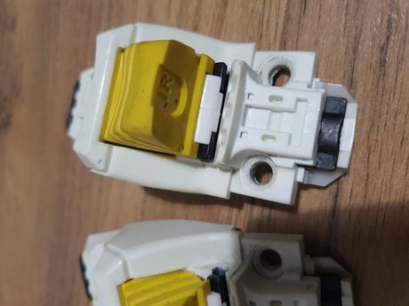 Obuv na bežky na sns viazanie, 31