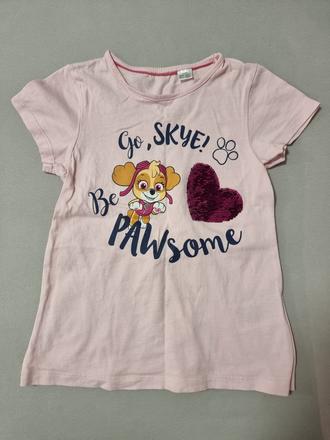 Tričko, nickelodeon,116