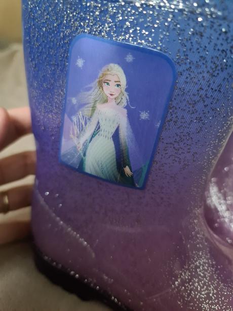 Frozen gumaky, disney,28