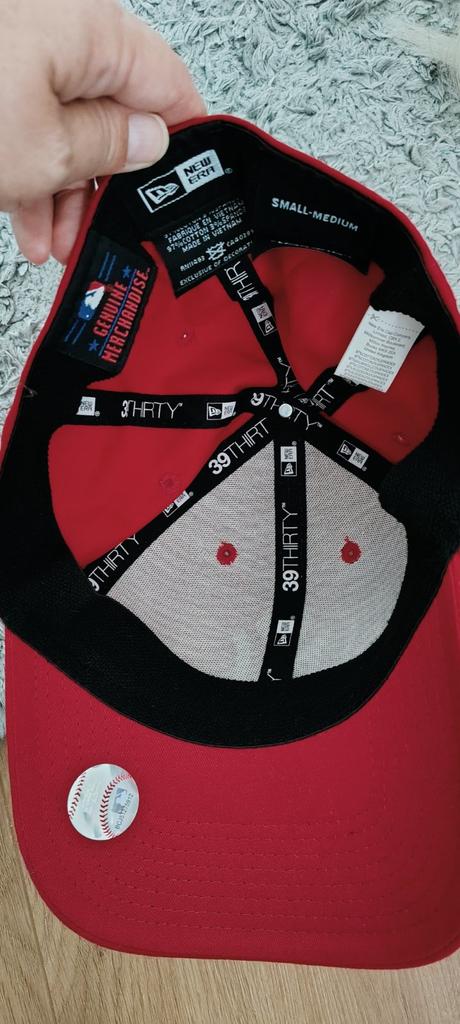 Čiapka new era top stav, s