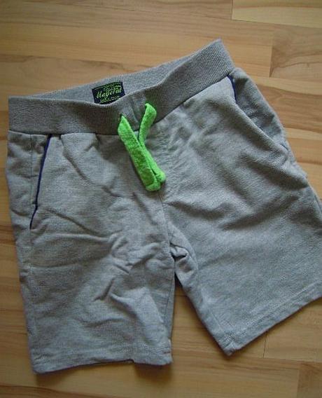 Kraťasy, mayoral,110