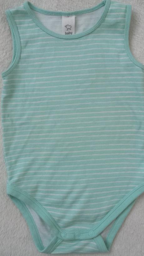 Body tielko, baby club,80