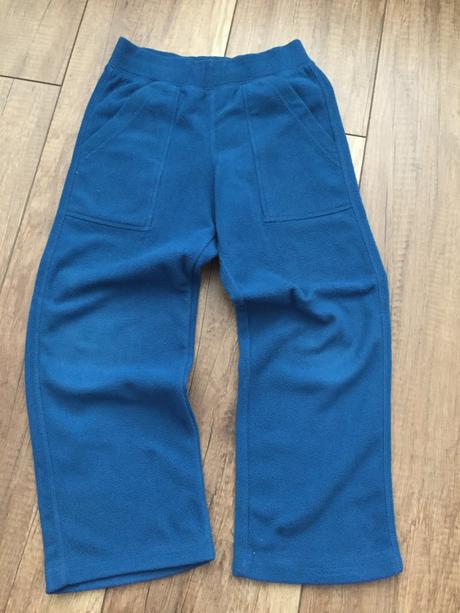 Fleece nohavice zn. circo (5t, 110/116), circo,110