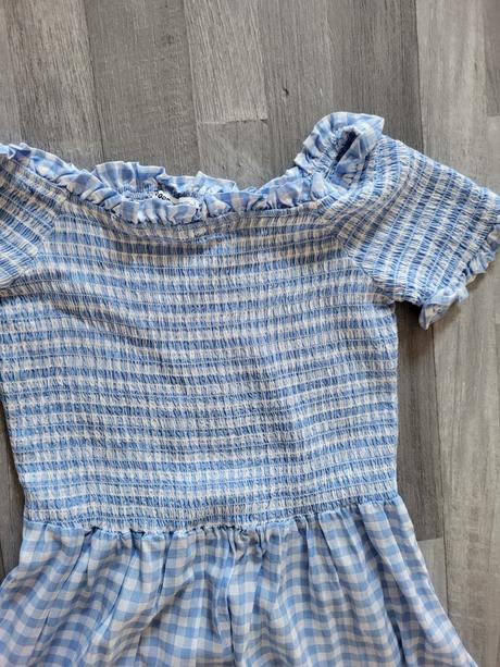 Cropp letné šaty, reserved,s