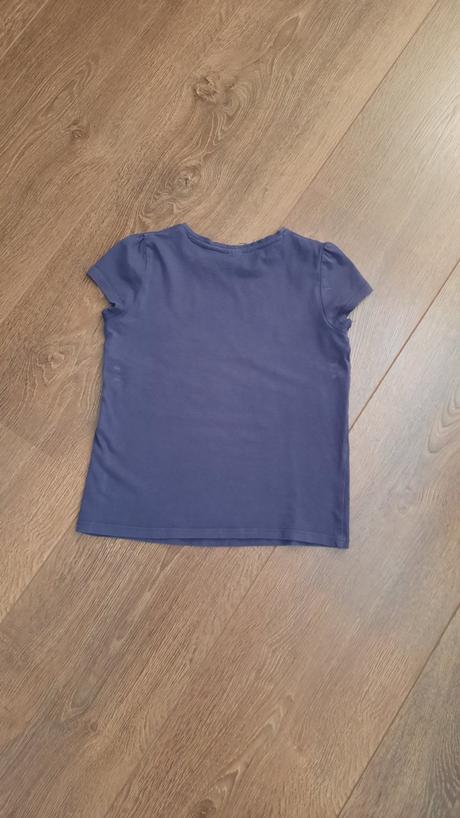 3x letné tričká v.128, 128