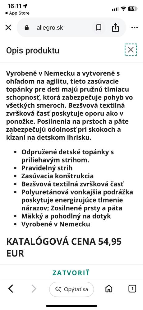 Papuče adidas, adidas,34