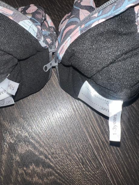 Predám rukavice zn. elodie details, elodie details,74