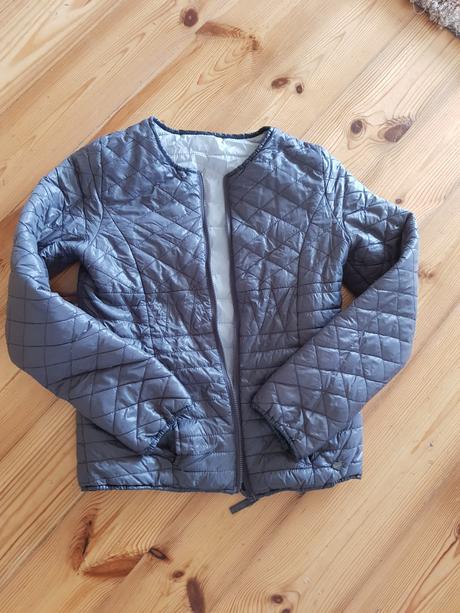 Prechodná vetrovka velkost 146, 146