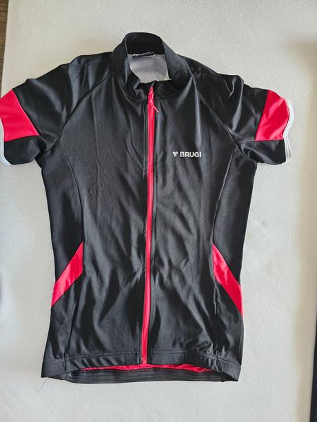 Súprava na bicykel, s