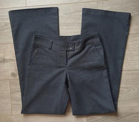 Dámske nohavice, veľkosť m, h&m,m