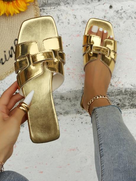 Šľapky na leto, 35 - 41