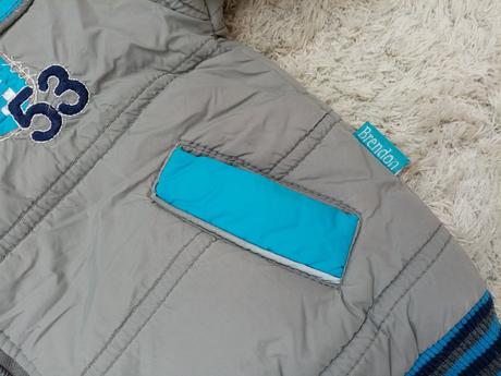 Bunda na zimu brendon, brendon,86