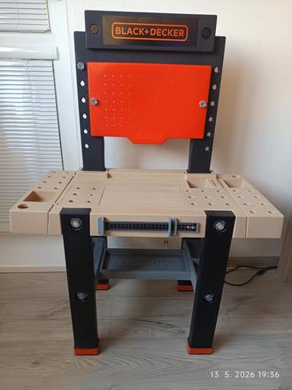 Black decker,