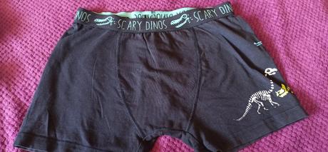 Boxerky, 134/140, nosene, palomino,134