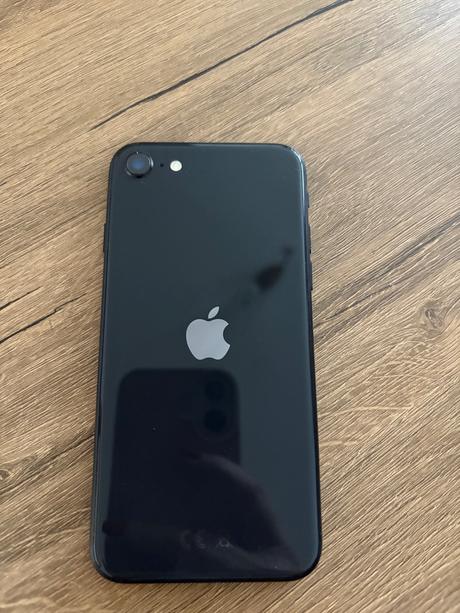 Iphone se 2020, apple