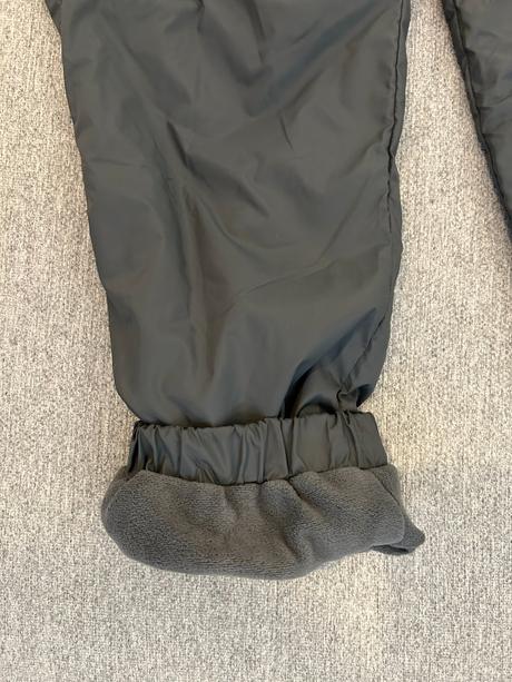 Podšité nohavice, coccodrillo,158