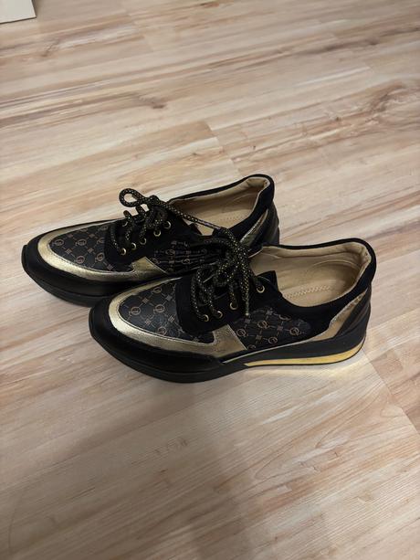 Tenisky olivia shoes, 40