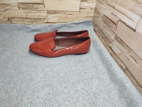 Marc o polo 38 - dámske kožené topánky, marc o´polo,38