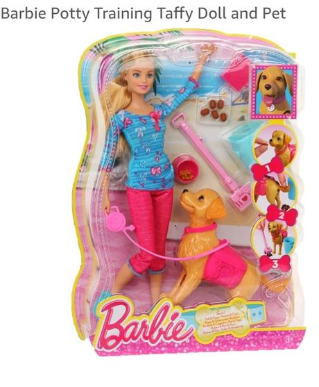 Barbie oblečenie,