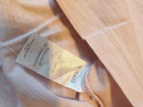 Tričká s dlhým rukávom, 146