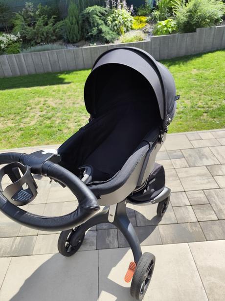 Stokke xplory v5, stokke,stokke xplory v5