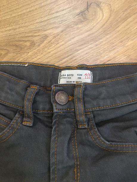 Sede rifle zara, zara,116