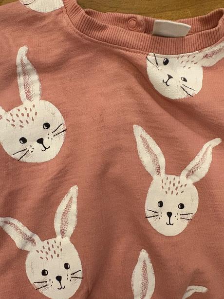 Mikina lindex, lindex,74