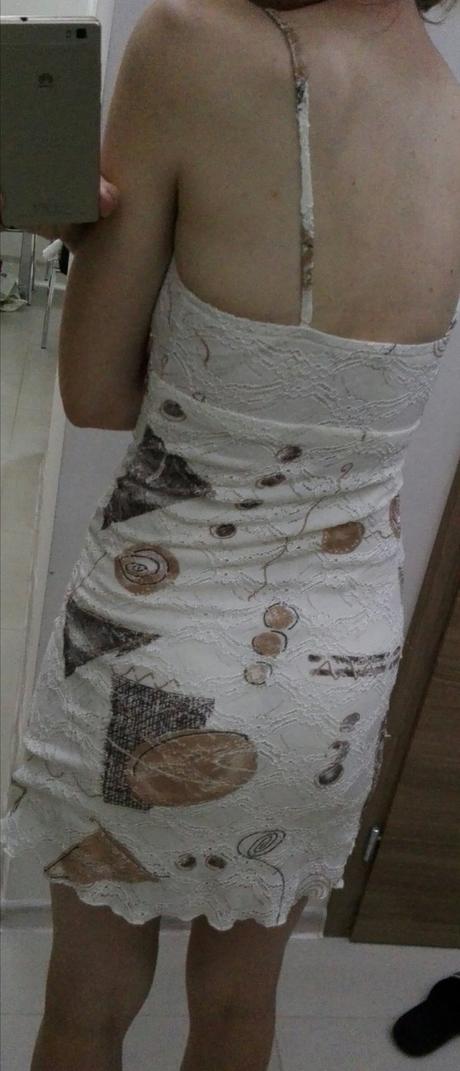 Super letné šatočky, s