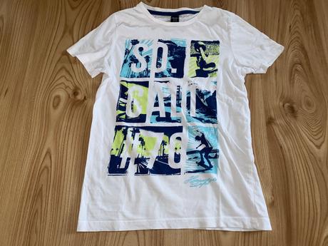 Tričko 146, c&a,146