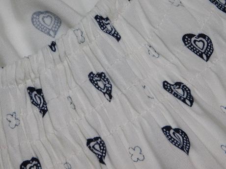 Pekna lahučka bluzka, 38