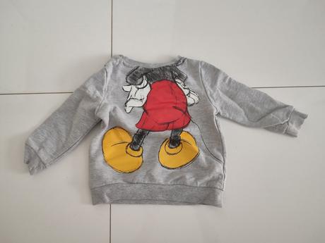 Mikina, disney,86