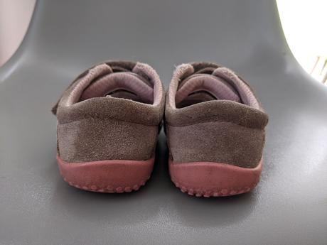 Vivobarefoot reno 26, vivobarefoot,26