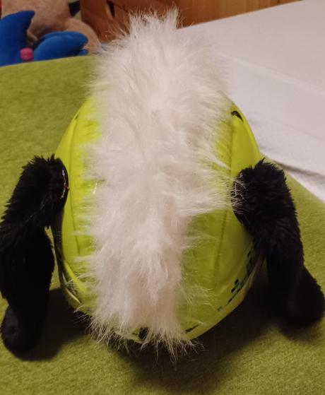 Lyžiarska prilba sulov kids fun, s