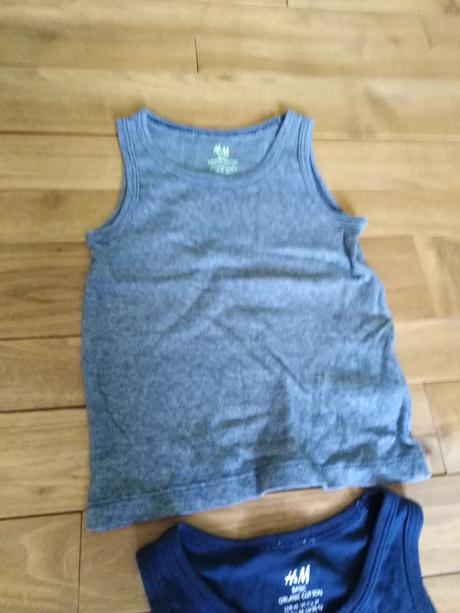 Tielka 92cm h&m, h&m,92