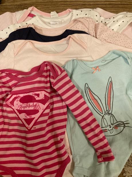 Body dlhe 80, f&f,80