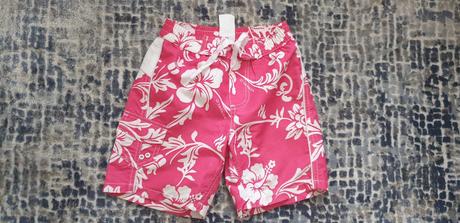 Plavky č.122, kenvelo,122