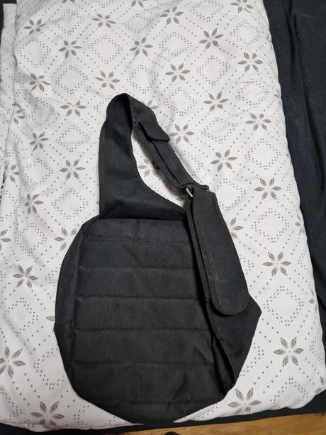 Mensi ruksacik, nike