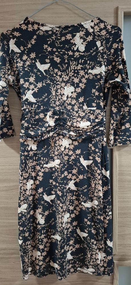 Šaty bodyflirt, xs