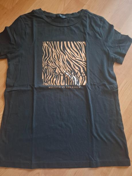 Dámske tričko, f&f,34