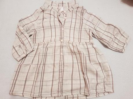 Koselo-tunika, h&m,74