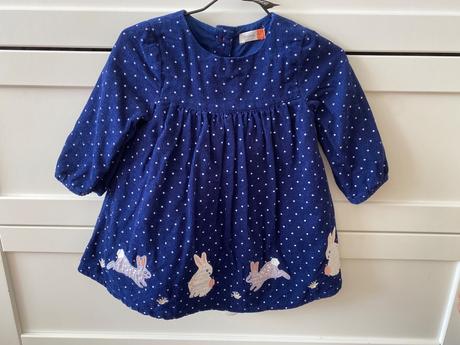 Saty so zajacikmi mencestrove 68, 68