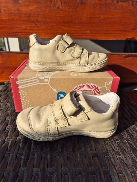 Dievčenske d.d. step veľ.27, d.d.step,27