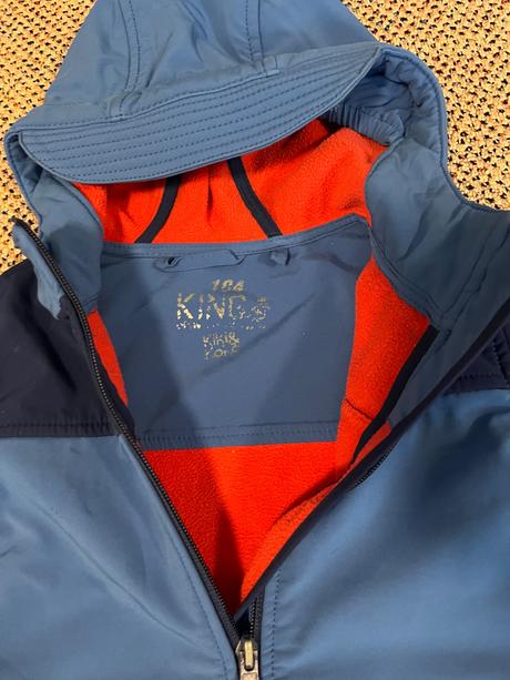 Jarná vetrovka 98, kiki&koko,98