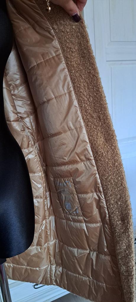 Kabát geox, geox,44