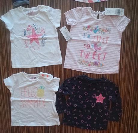 Novy balik dievcatko 86/92, 86–98