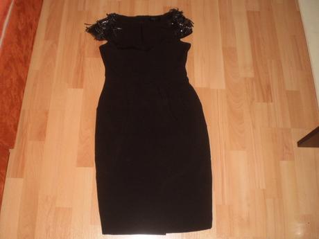 Šaty mohito, mohito,xs