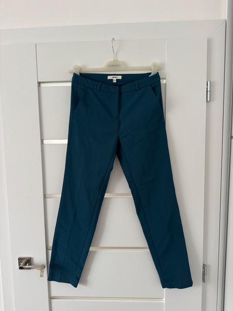 Cigaretove nohavice, 34